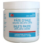 Atlas Ihle's Paste 125g