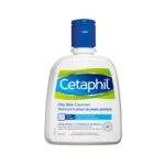 Cetaphil Oily Skin Cleanser 250 mL