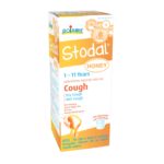 Children’s Stodal Honey 200 mL