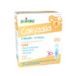 Coryzalia Children 30 x 1 mL