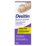Desitin Maximum Strength Diaper Rash Cream 113g