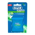 Oral-B Complete SATINfloss 50m