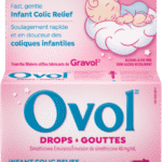 Ovol Drop 30mL