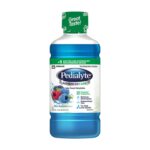 Pedialyte Advance Care (Blue Raspberry, 1L)