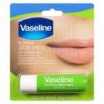 Vaseline Lip Therapy Aloe Vera 4.8 g